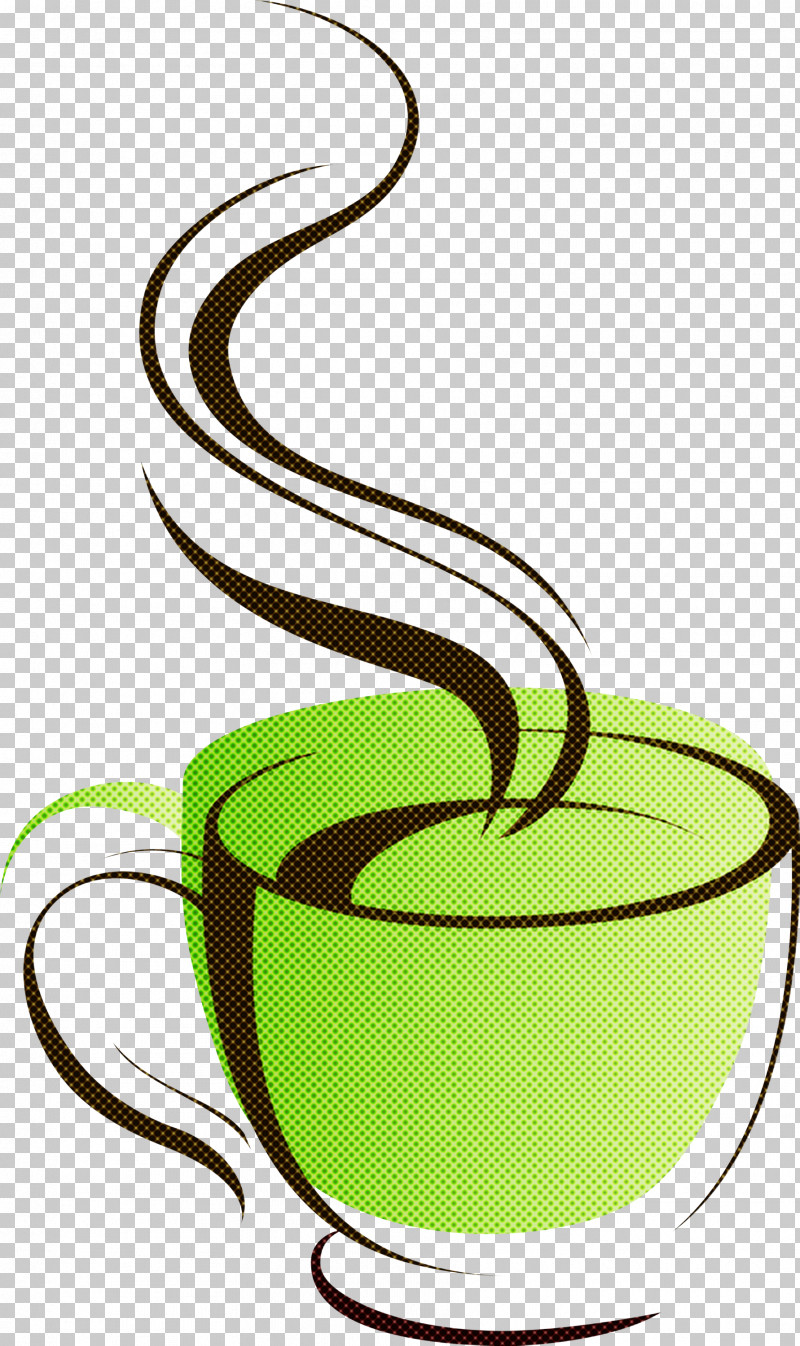 Coffee PNG, Clipart, Coffee, Coffee Cup, Cup, Drinkware, Green Free PNG Download