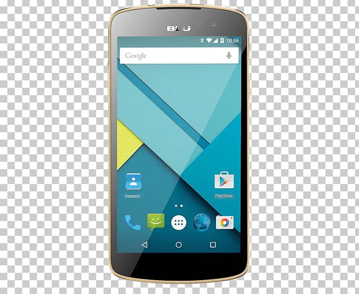 Blu Studio G Plus S510Q GSM Smartphone (Unlocked) PNG, Clipart, 5 Mp, Android, Camera, Cellular Network, Communication Device Free PNG Download