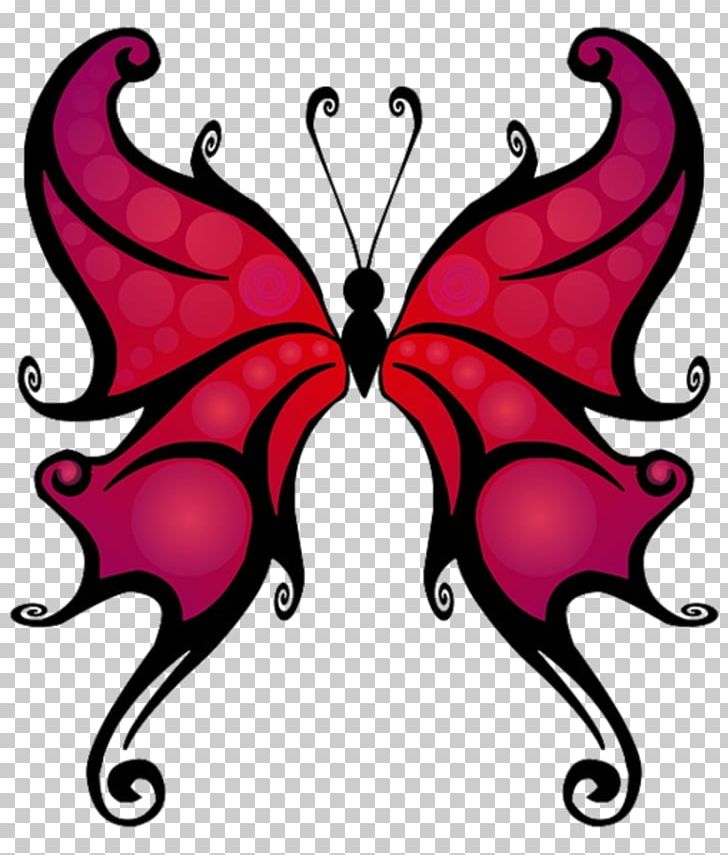 Butterfly Insect Tattoo PNG, Clipart, Arthropod, Artwork, Beautiful Butterfly, Brush Footed Butterfly, Butterfly Free PNG Download