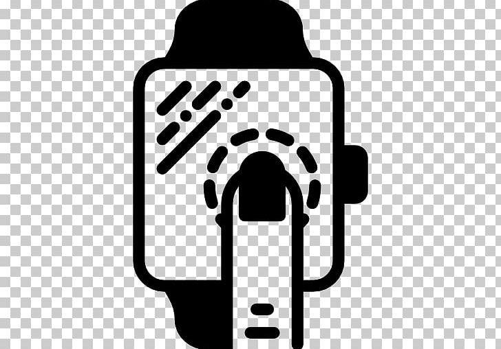 Computer Icons Smartwatch Web Development PNG, Clipart, Accessories, Black And White, Computer Icons, Computer Software, Encapsulated Postscript Free PNG Download