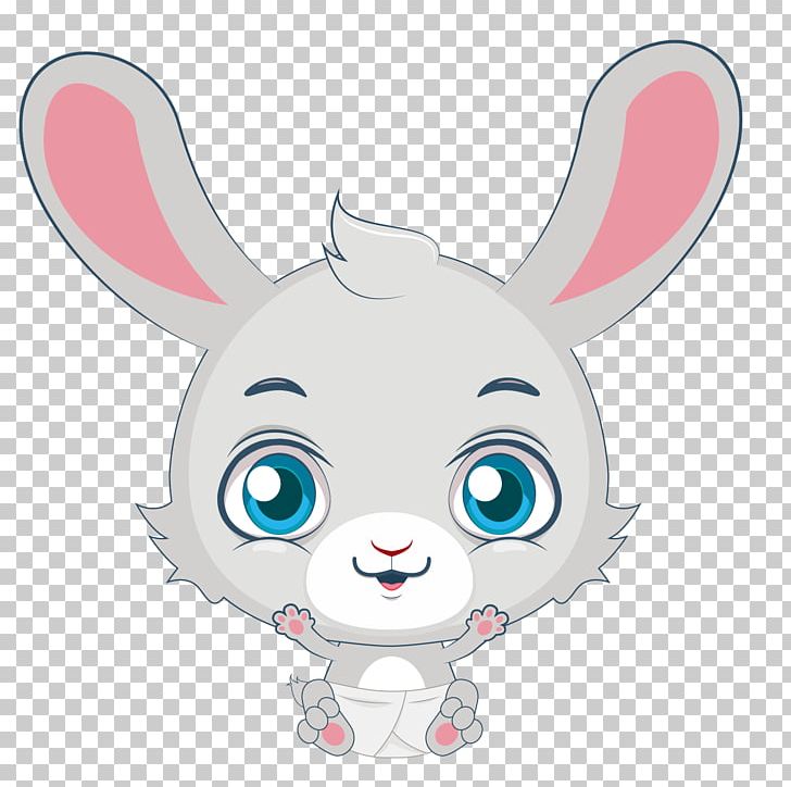 Domestic Rabbit Easter Bunny Hare Bugs Bunny PNG, Clipart, Animal, Animals, Bunnies, Bunny, Bunny Cartoon Free PNG Download