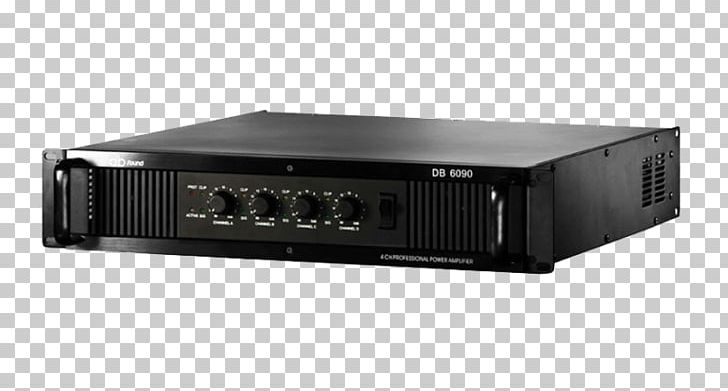 Electronics Audio Power Amplifier Tape Drives AV Receiver PNG, Clipart, 2 U, Amplifier, Audio, Audio Equipment, Audio Power Amplifier Free PNG Download