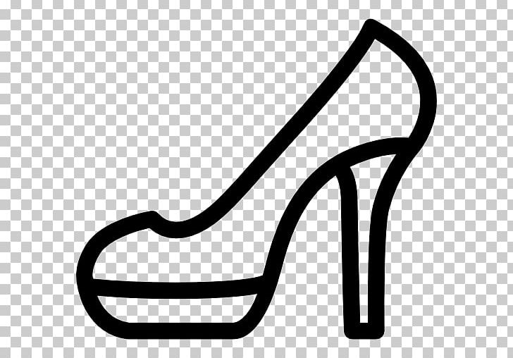 High-heeled Shoe Clothing Sneakers PNG, Clipart, Area, Ballet Flat, Black, Black And White, Boot Free PNG Download