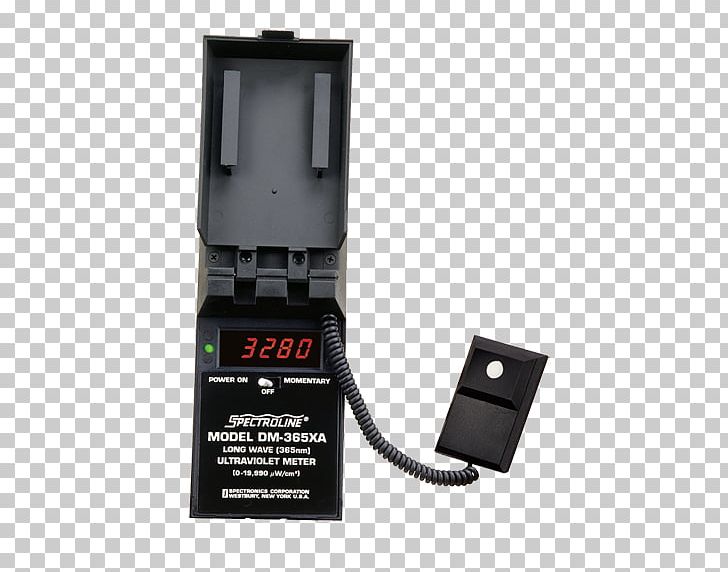 Light Meter Ultraviolet Radiometer Photometer PNG, Clipart, Battery Charger, Electronic Device, Electronics, Electronics Accessory, Hardware Free PNG Download