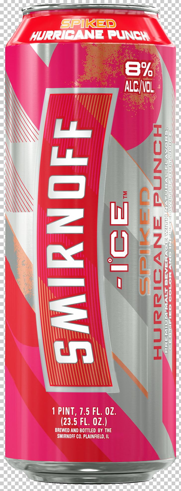 Punch Screwdriver Smirnoff Vodka Beer PNG, Clipart, Aluminum Can, Beer, Beverage Can, Brand, Diageo Free PNG Download