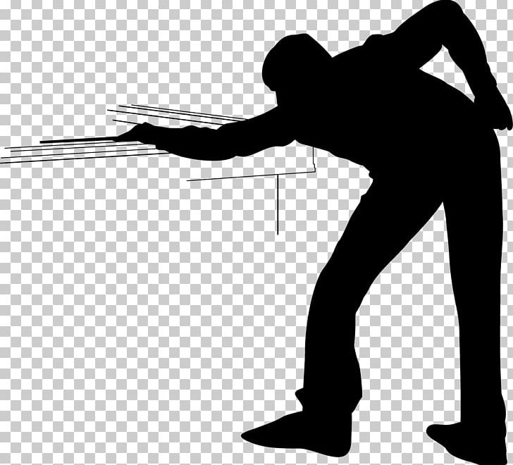 Silhouette Billiards PNG, Clipart, Angle, Arm, Encapsulated Postscript, Hand, Jpeg Network Graphics Free PNG Download