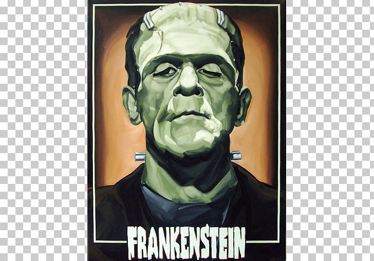 Basil Gogos Frankenstein's Monster Tattoo Flash PNG, Clipart,  Free PNG Download