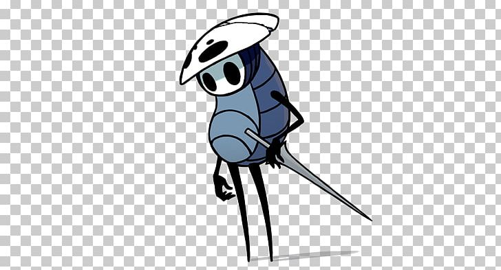 Hollow Knight Video Game Team Cherry Wiki PNG, Clipart, Artwork, Beak, Bird, Cartoon, Exploration Free PNG Download