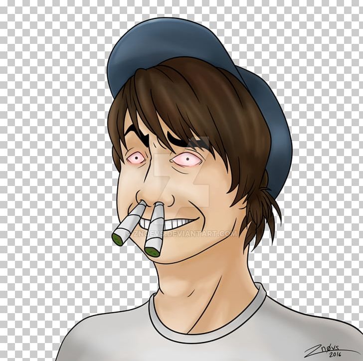 LeafyIsHere YouTuber Drawing PNG, Clipart, Cap, Cartoon, Cheek, Chin, Computer Icons Free PNG Download