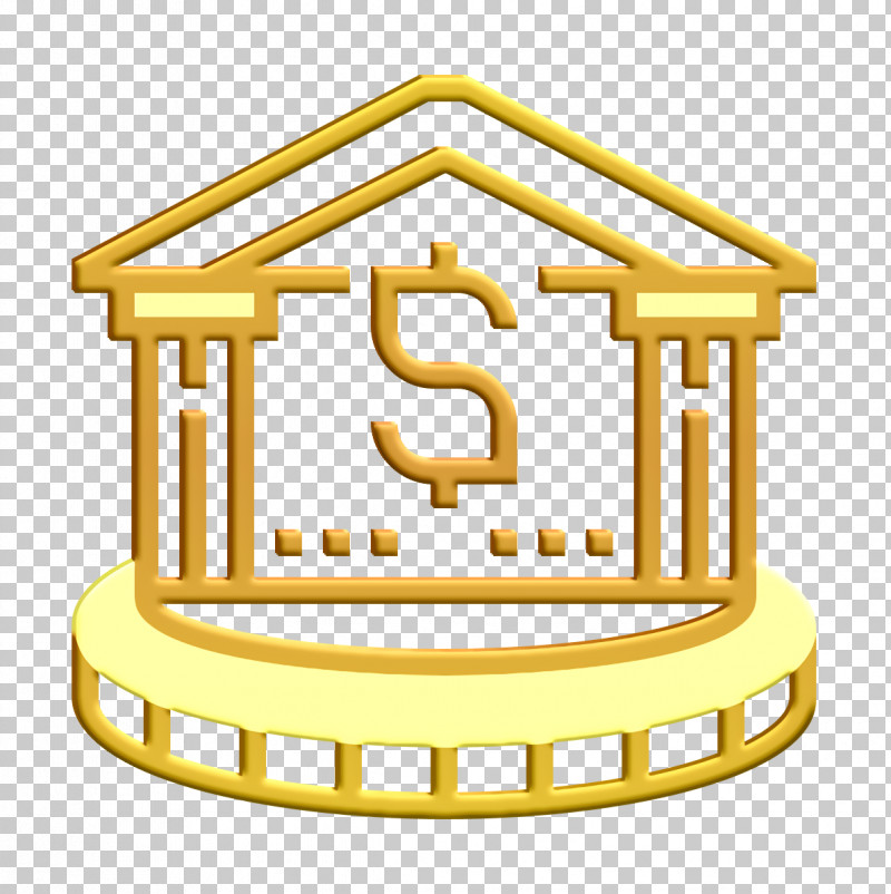 Saving And Investment Icon Bank Icon PNG, Clipart, Bank Icon, House, Line, Logo, Real Estate Free PNG Download