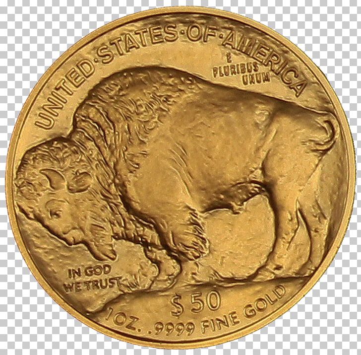 Coin Gold Sovereign Money Rosland Capital PNG, Clipart, American Buffalo, Animals, Bison, Cash, Coin Free PNG Download