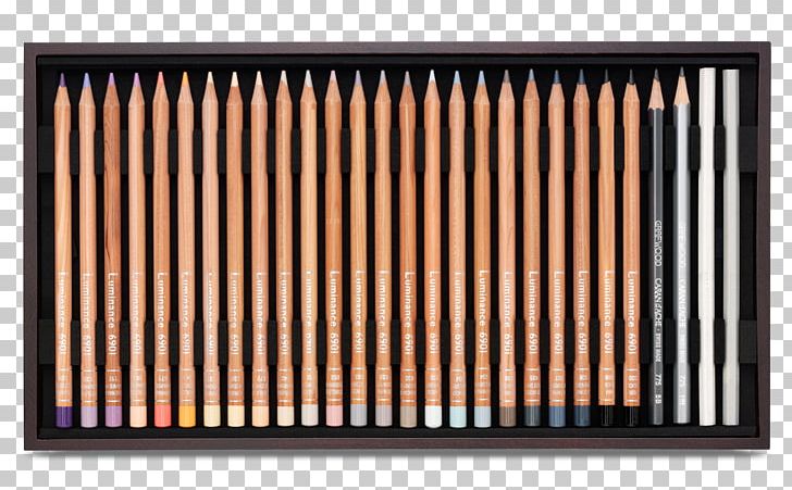 Colored Pencil Caran D'Ache Wood PNG, Clipart,  Free PNG Download