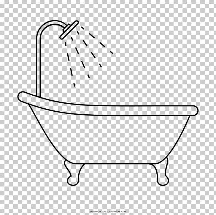 Bathtub Drawing Png | Another Home Image Ideas