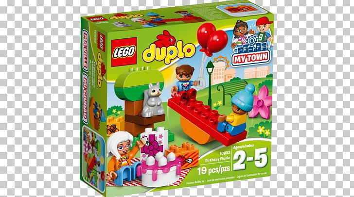 LEGO 10836 DUPLO Town Square Birthday Toy Kiddiwinks LEGO Store (Forest Glade House) PNG, Clipart, Birthday, Child, Duplo, Holidays, Lego Free PNG Download