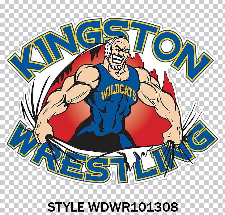 Logo Superhero Illustration Wrestling PNG, Clipart, Area, Arm, Artwork, Brand, Cartoon Free PNG Download