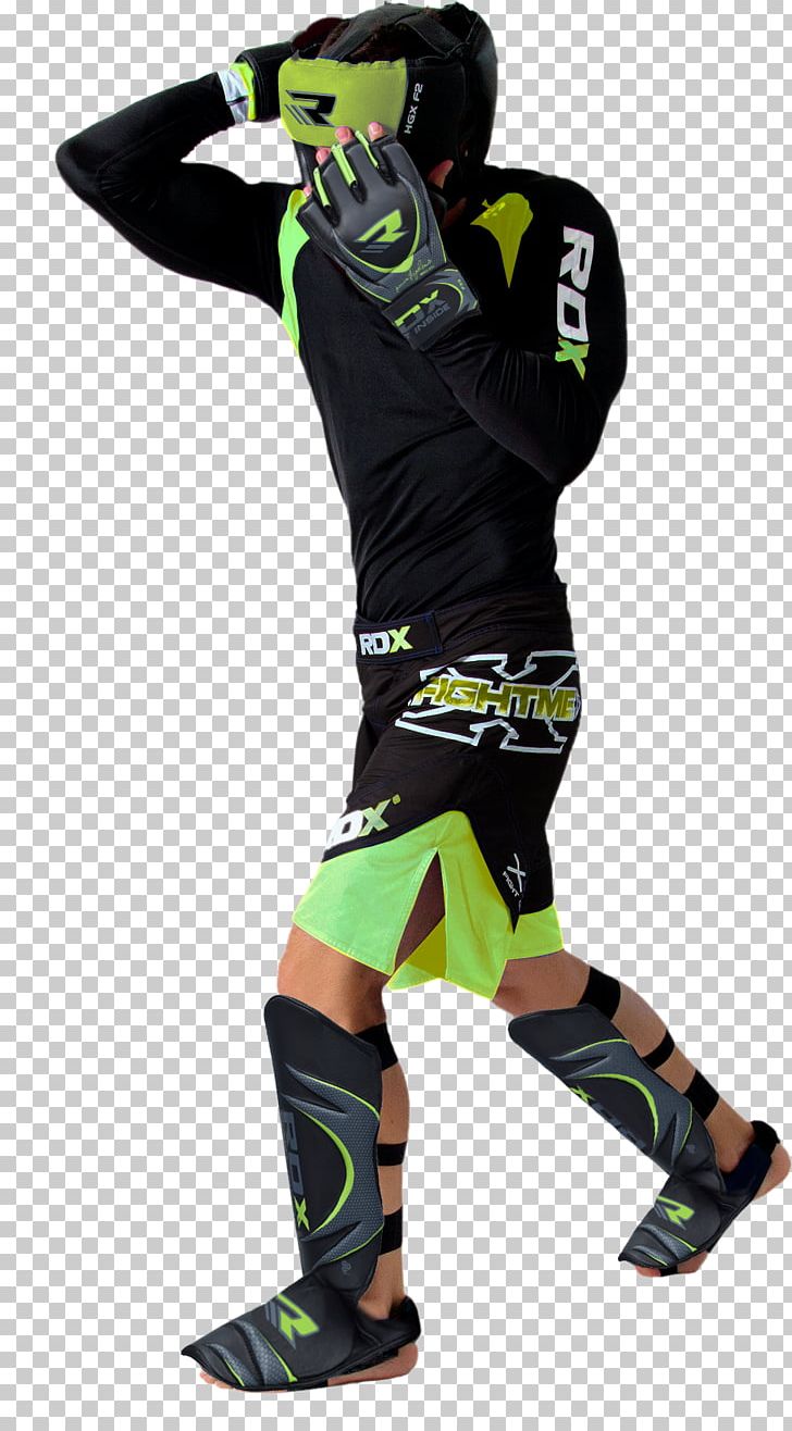 Protective Gear In Sports T-shirt Outerwear Sleeve Yellow PNG, Clipart, Green, Gym Gloves, Headgear, Jersey, Joint Free PNG Download