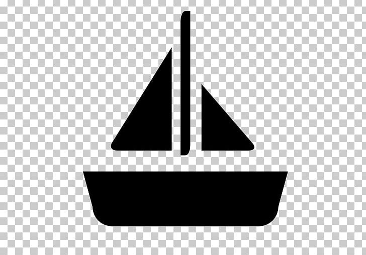 Sailboat Computer Icons Sailing Ship PNG, Clipart, Angle, Black, Black And White, Boat, Computer Icons Free PNG Download