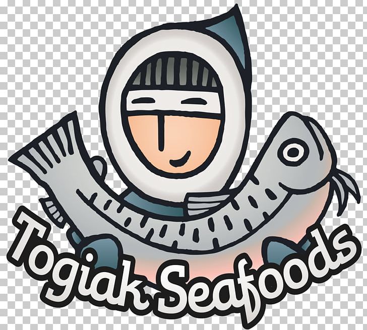 Togiak Seafoods Restaurant Logo Brand PNG, Clipart, Area, Artwork, Brand, Business, Coho Salmon Free PNG Download