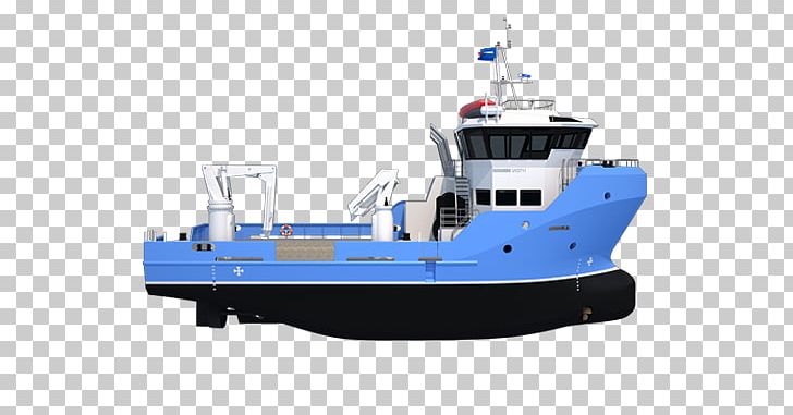 Tugboat Ship Platform Supply Vessel Naval Architecture PNG, Clipart, Anchor Handling Tug Supply Vessel, Boat, Deck, Ferry, Freight Transport Free PNG Download