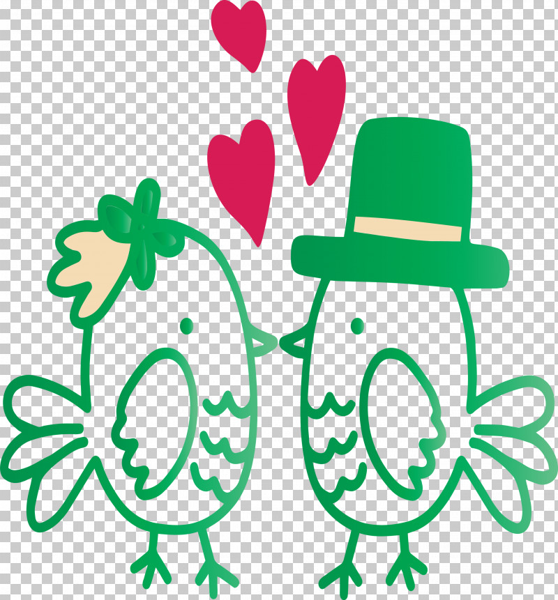 Love Bird PNG, Clipart, Green, Line Art, Love Bird Free PNG Download