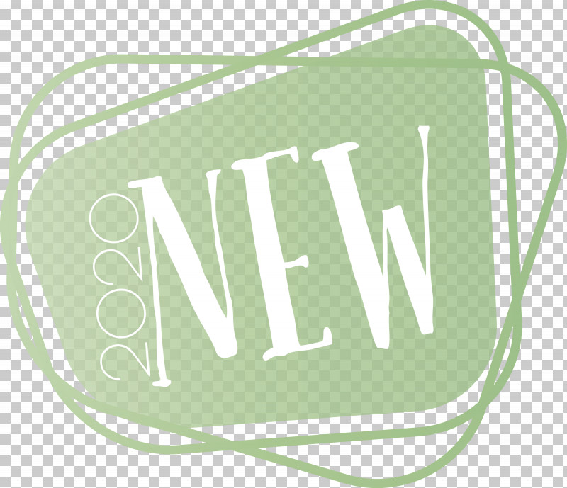 New Label PNG, Clipart, Green, Line, Logo, M, Meter Free PNG Download