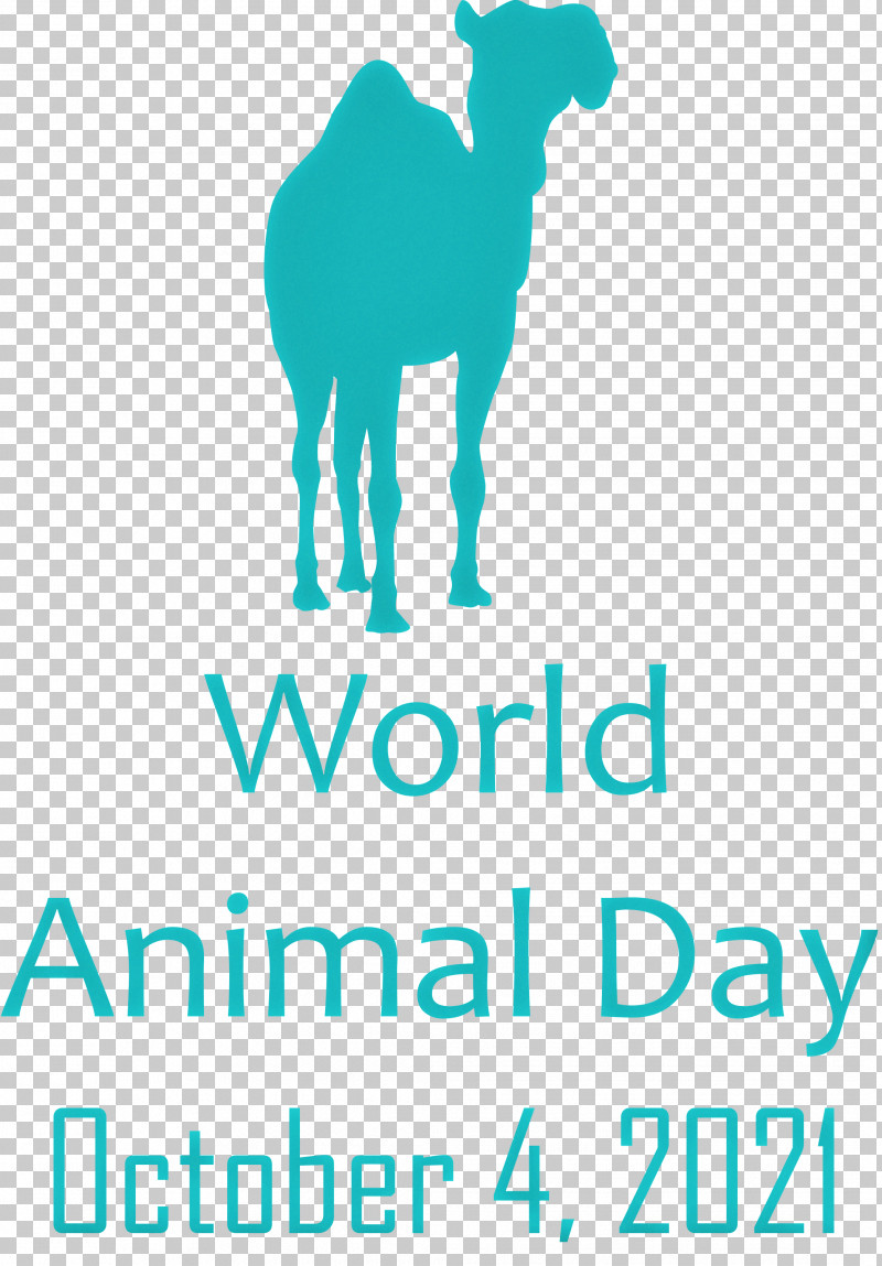 World Animal Day Animal Day PNG, Clipart, Animal Day, Behavior, Camels, Geometry, Human Free PNG Download