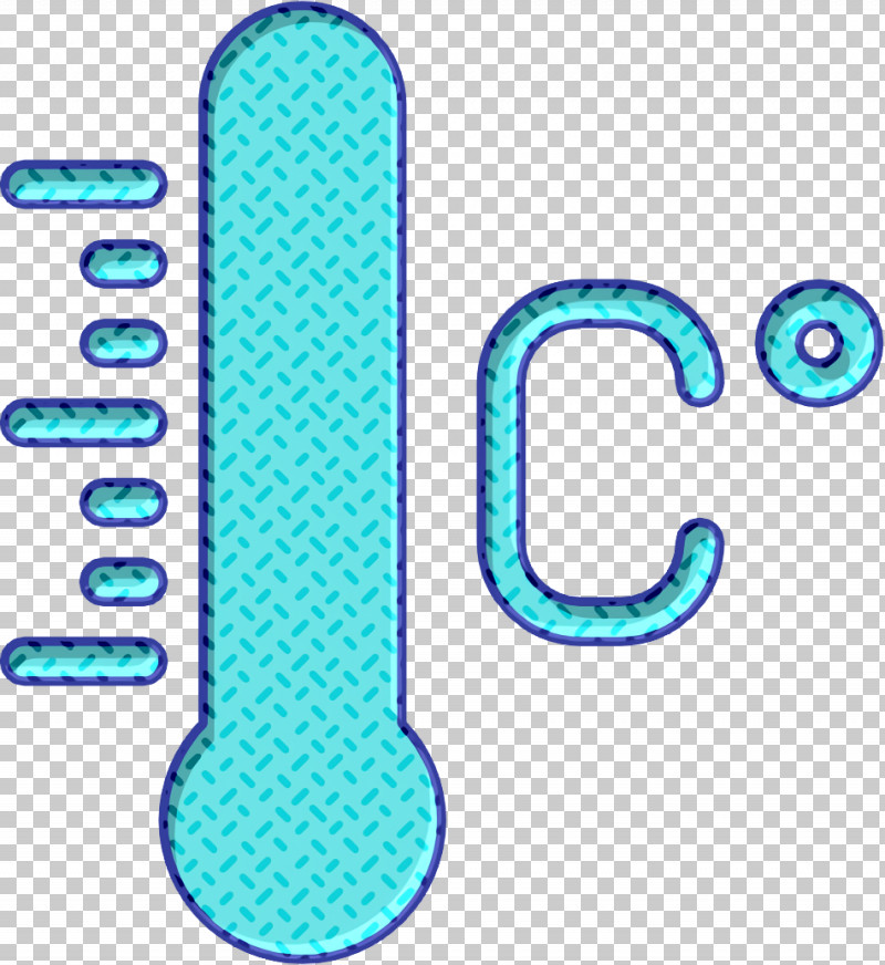 Celsius Icon Thermometer Icon Weather Icon PNG, Clipart, Celsius Icon, Geometry, Line, Mathematics, Meter Free PNG Download