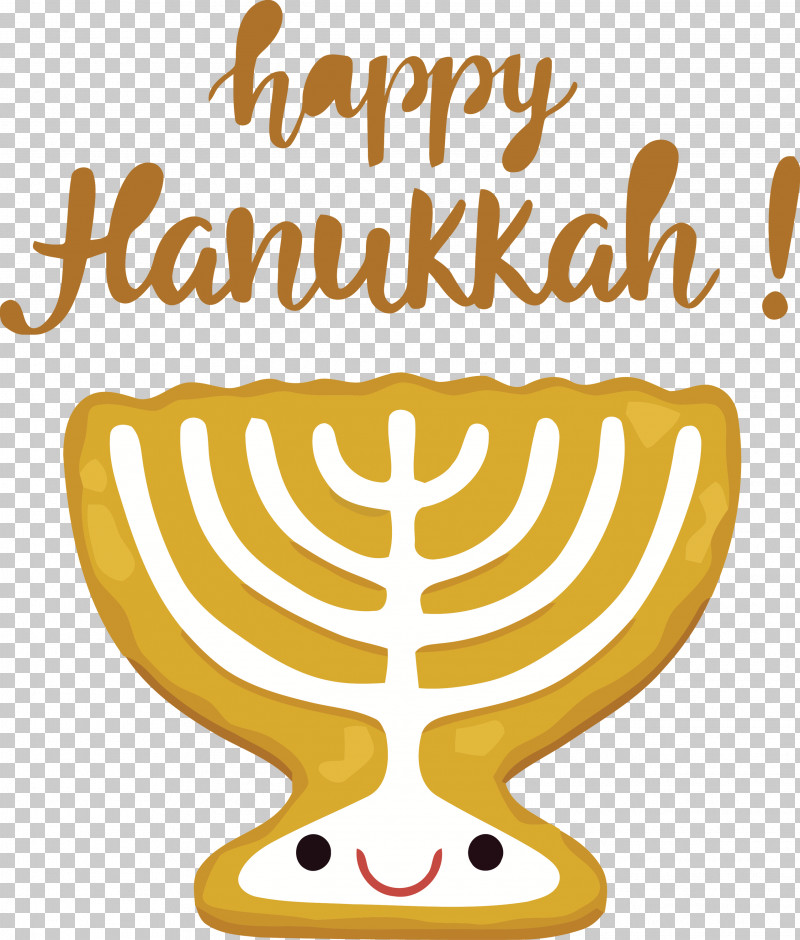 Hanukkah Happy Hanukkah PNG, Clipart, Biology, Candle, Candle Holder, Candlestick, Geometry Free PNG Download