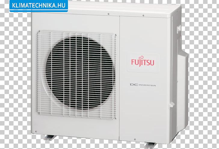 Air Conditioning Fujitsu AOU36RLXFZ Heat Pump Fujitsu AOU24RLXFZ PNG, Clipart, Air Conditioning, British Thermal Unit, Central Heating, Fujitsu, General Airconditioners Free PNG Download