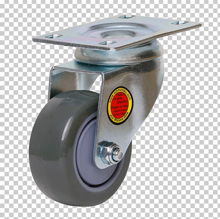 Caster Tire Wheel Polyurethane Swivel PNG, Clipart, Automotive Exterior, Automotive Tire, Automotive Wheel System, Auto Part, Brake Free PNG Download