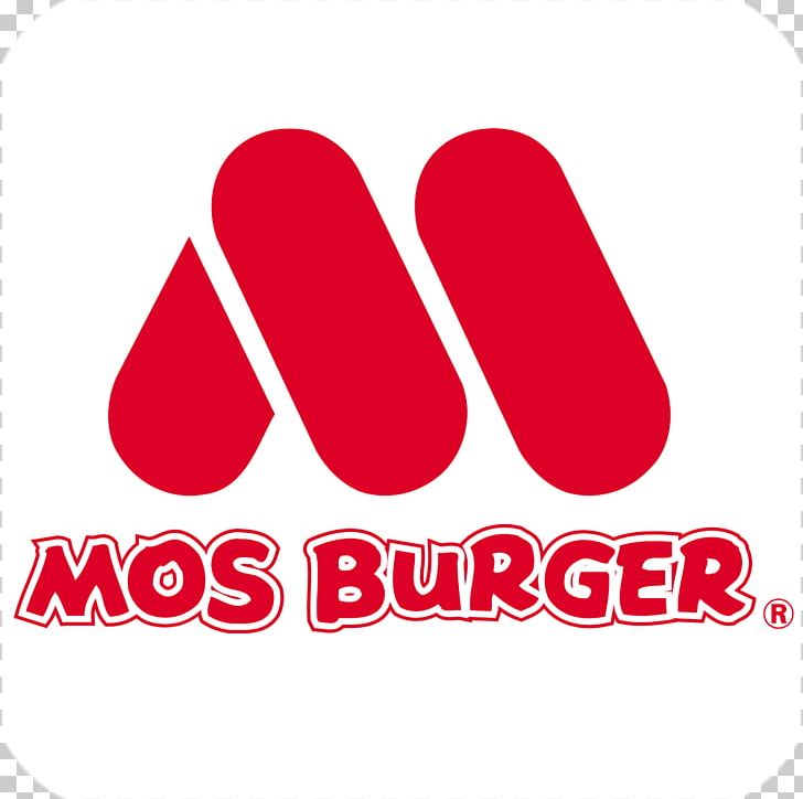 Logo MOS Burger Hamburger Dandan Hamburg Taiwan PNG, Clipart, Brand, Hamburger, Logo, Mos, Mos Burger Free PNG Download