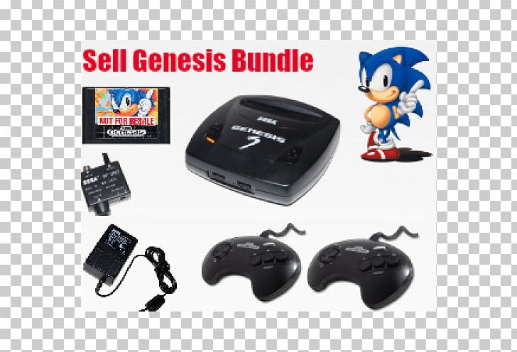 PlayStation Accessory Mega Drive Video Game Consoles Sonic The Hedgehog Game Controllers PNG, Clipart, Computer Hardware, Electronic Device, Electronics, Gadget, Game Controller Free PNG Download