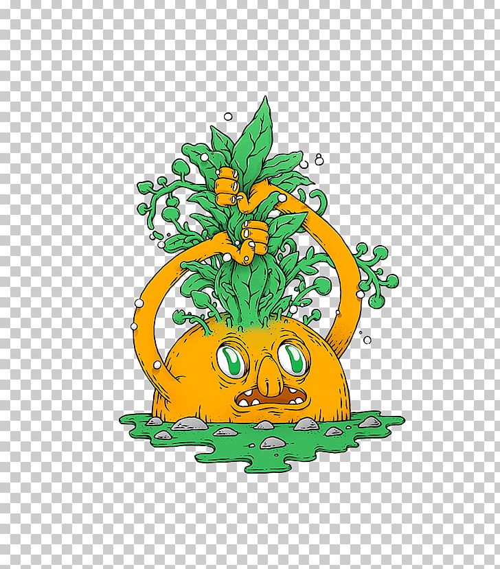 Pumpkin Fruit Tree PNG, Clipart, Animal, Fictional Character, Flower, Flowering Plant, Food Free PNG Download