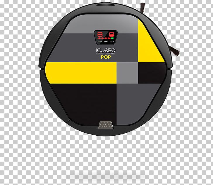Robotic Vacuum Cleaner Yujin Robot IClebo POP YCR-M05-P2 IClebo Arte PNG, Clipart, Birds Eye, Brand, Cleaner, Cleaning, Dust Free PNG Download