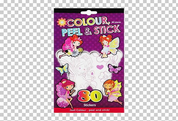 Sticker Album Pink M Character Cartoon PNG, Clipart, Arts, Book, Cartoon, Cartoon Book, Character Free PNG Download
