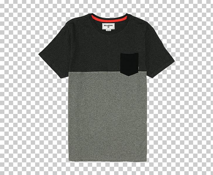 T-shirt Sleeve Angle PNG, Clipart, Active Shirt, Angle, Billabong, Black, Black M Free PNG Download