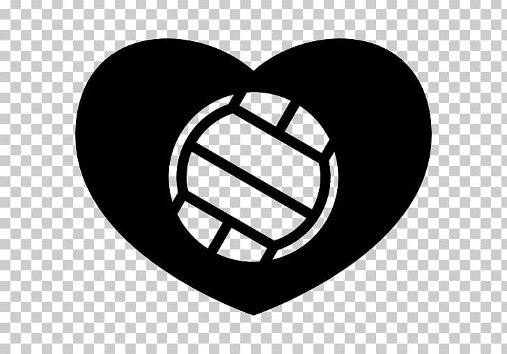 Volleyball Sport PNG, Clipart, Ball, Ball Game, Black And White, Circle, Computer Icons Free PNG Download