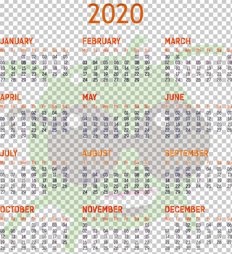 2020 Yearly Calendar Printable 2020 Yearly Calendar Template Full Year Calendar 2020 PNG, Clipart, 2020 Yearly Calendar, Annual Calendar, Aztec Calendar, Aztec Sun Stone, Calendar Date Free PNG Download