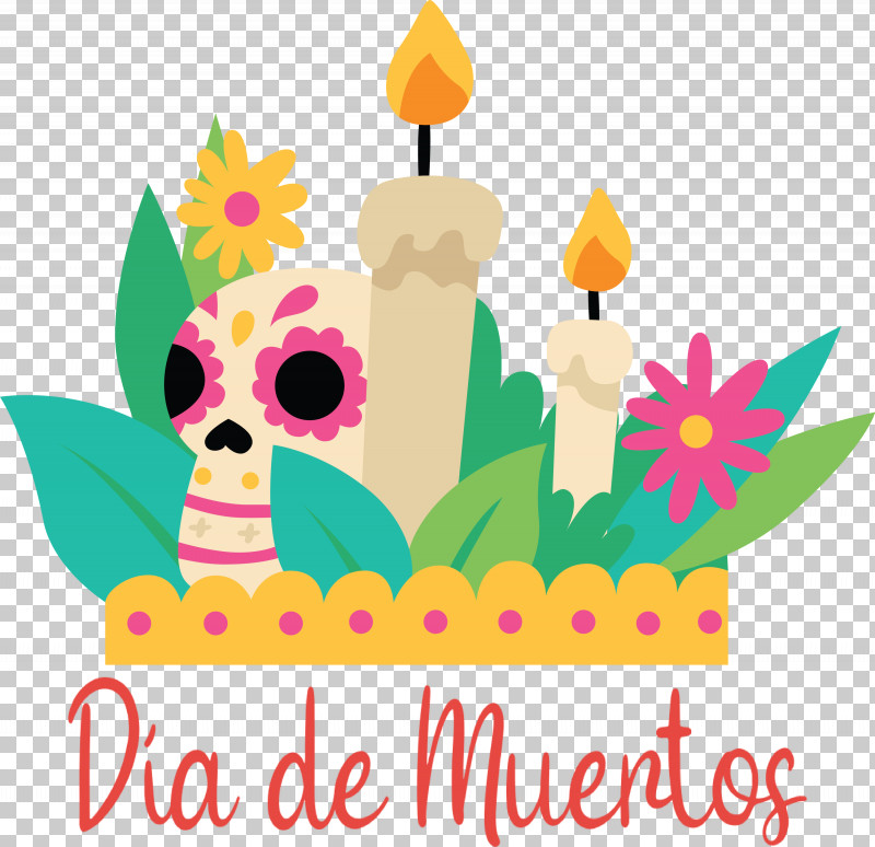 Dia De Muertos Day Of The Dead PNG, Clipart, Biology, D%c3%ada De Muertos, Day Of The Dead, Floral Design, Hat Free PNG Download