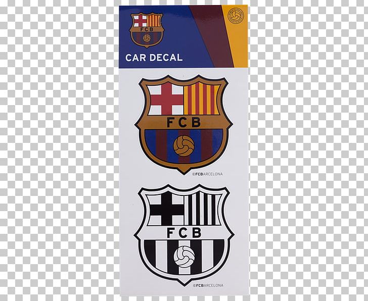 FC Barcelona La Liga Iventions International Events SL Football Jersey PNG, Clipart, Badge, Barcelona, Brand, Car Decal, Crest Free PNG Download