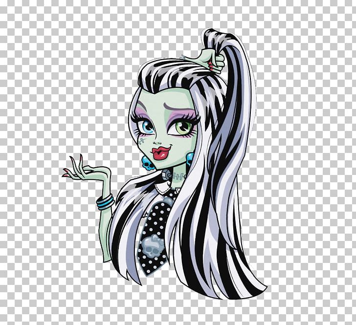 Monster High Art Frankie Stein Frankenstein's Monster Doll PNG, Clipart, Anime, Art, Art Doll, Barbie, Bratz Free PNG Download