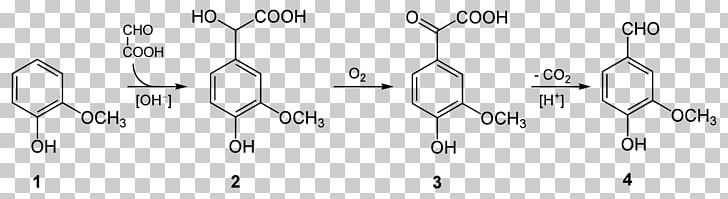 Myricetin Kaempferol Quercetin Vanillin Molecule PNG, Clipart, Alkylation, Angle, Area, Auto Part, Black And White Free PNG Download