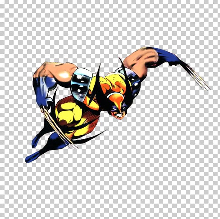 Wolverine Rendering X-Men PNG, Clipart, Comic, Computer Graphics, Deviantart, Digital Art, Fictional Character Free PNG Download