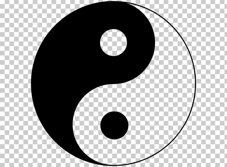 Yin And Yang Tao Te Ching Taoism Symbol Concept PNG, Clipart, Black And White, Circle, Concept, Idea, Laozi Free PNG Download
