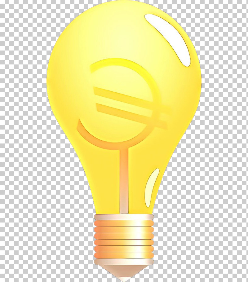 Light Bulb PNG, Clipart, Incandescent Light Bulb, Light Bulb, Lighting, Yellow Free PNG Download