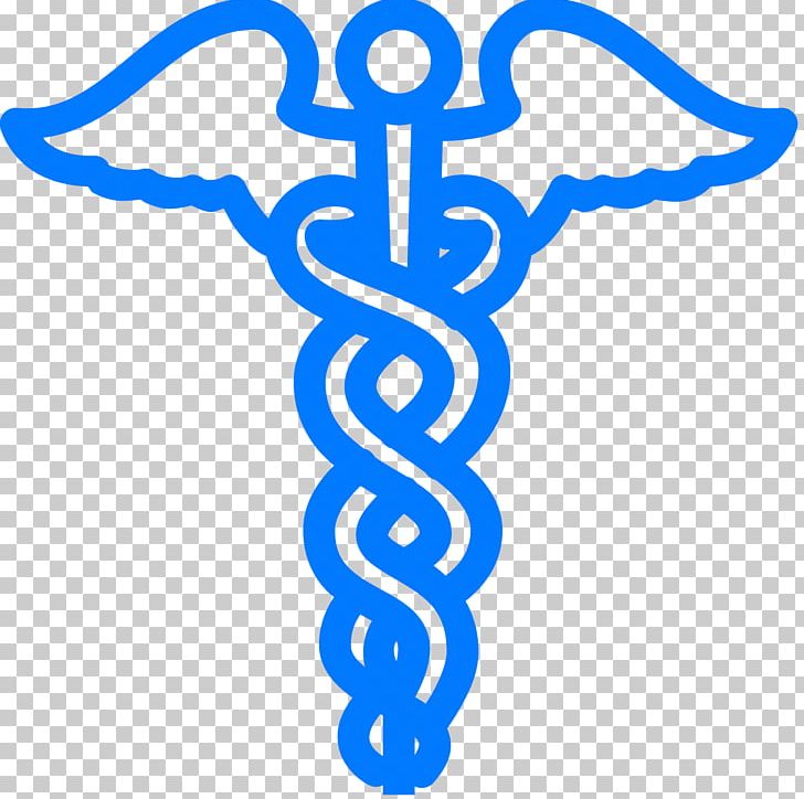 Computer Icons Staff Of Hermes Rod Of Asclepius Health Care Icons8 PNG, Clipart, Area, Business, Caduceus As A Symbol Of Medicine, Computer Icons, Electric Blue Free PNG Download