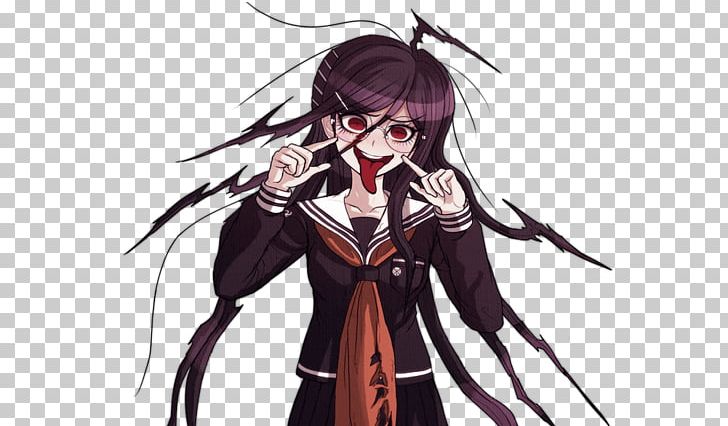 Danganronpa V3: Killing Harmony Danganronpa: Trigger Happy Havoc Sprite Genocide PNG, Clipart, 3d Computer Graphics, Anime, Atelier 801, Black Hair, Brown Hair Free PNG Download