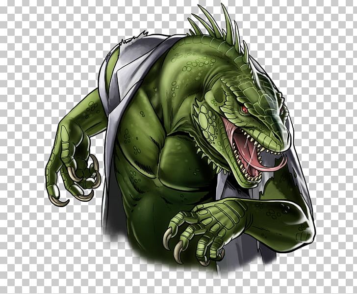 Dr. Curt Connors Lizard Demon Of Wood County Common Iguanas MODOK PNG,  Clipart, Art, Comics, Common