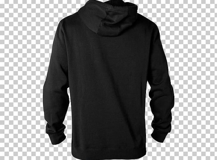 Hoodie Long-sleeved T-shirt Clothing Jacket PNG, Clipart, Adidas, Black, Clothing, Fanatics, Hood Free PNG Download