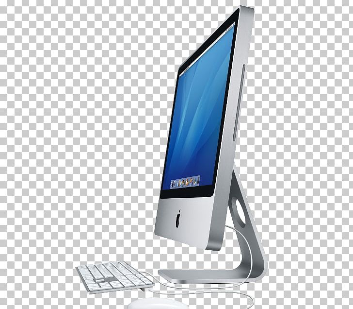 Macintosh IMac MacBook Pro Intel Core 2 Apple PNG, Clipart, Allinone, Computer, Computer Hardware, Computer Monitor Accessory, Electronic Device Free PNG Download